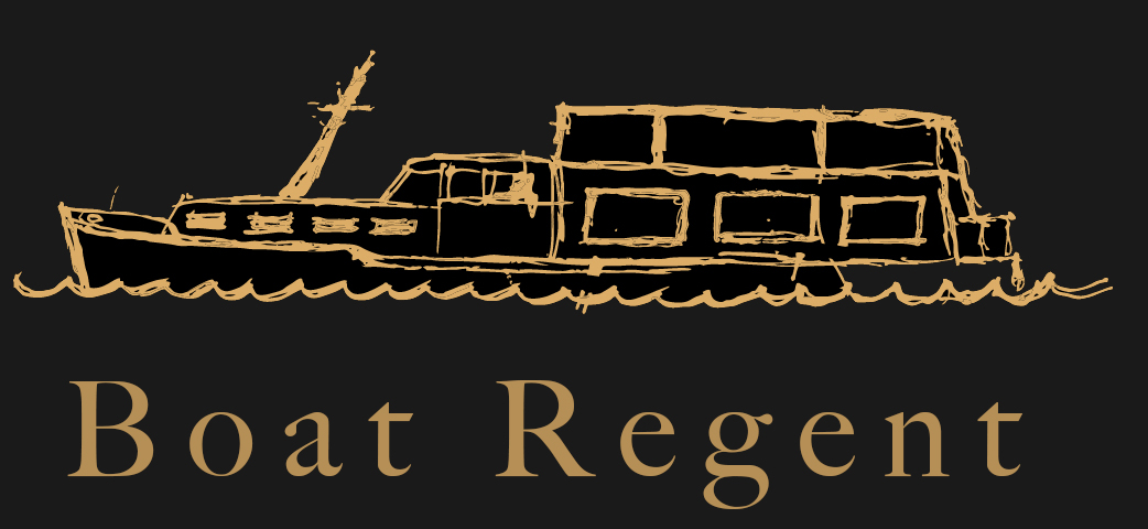 Boat Regent Prague